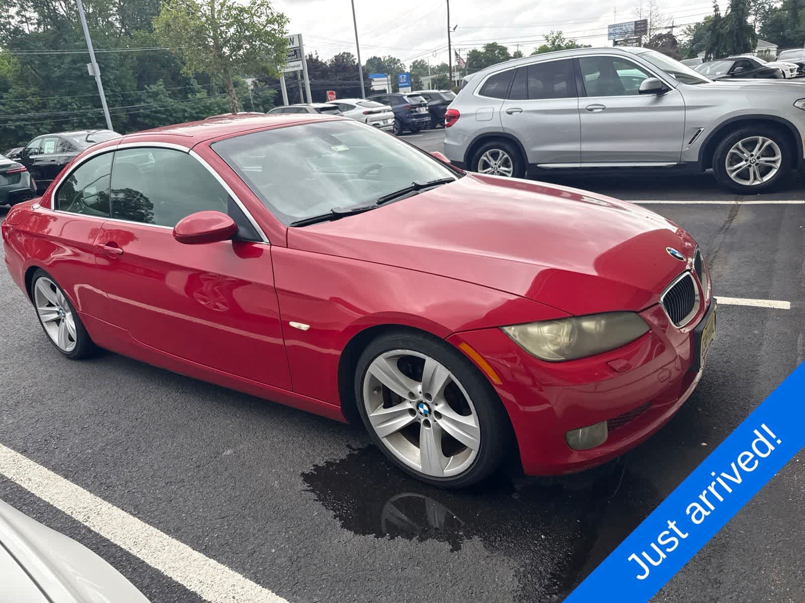 bmw 3 series 2009 WBAWL73509P182401 image bmw 3 series 2009 WBAWL73509P182401 image